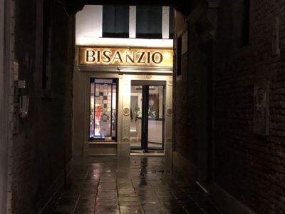 Venecia 2018 - Dia 01- 04