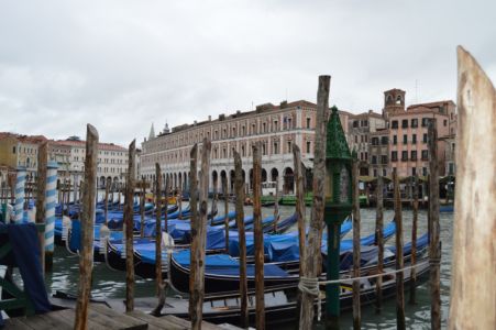 Venecia 2018 - Dia 02- 06
