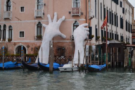 Venecia 2018 - Dia 02- 08