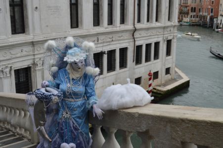 Venecia 2018 - Dia 02- 12