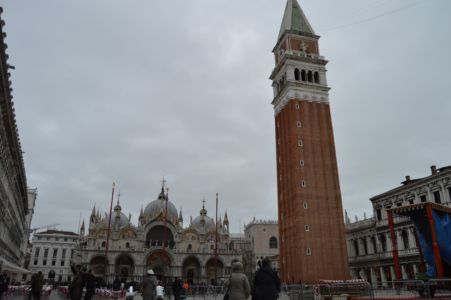 Venecia 2018 - Dia 02- 22