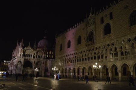Venecia 2018 - Dia 02- 32