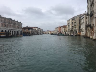 Venecia 2018 - Dia 02- 38