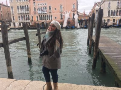 Venecia 2018 - Dia 02- 40
