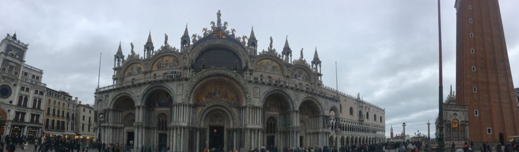 Venecia 2018 - Dia 02- 43