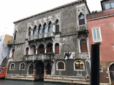 Venecia 2018 - Dia 02- 49