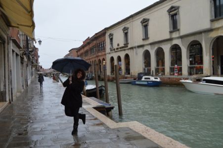 Venecia 2018 - Dia 03 - 01