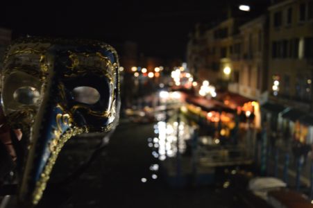 Venecia 2018 - Dia 03 - 28