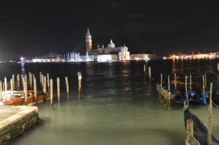 Venecia 2018 - Dia 03 - 31