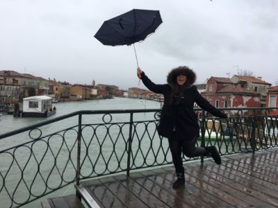 Venecia 2018 - Dia 03 - 36