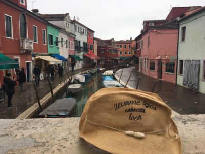 Venecia 2018 - Dia 03 - 37