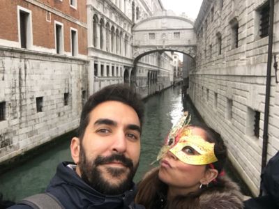 Venecia 2018 - Dia 03 - 38