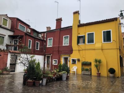 Venecia 2018 - Dia 03 - 48