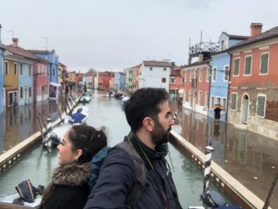 Venecia 2018 - Dia 03 - 50