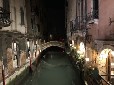 Venecia 2018 - Dia 03 - 69