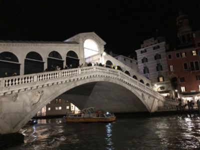 Venecia 2018 - Dia 03 - 70