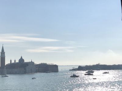 Venecia 2018 - Dia 04 - 04