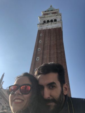 Venecia 2018 - Dia 04 - 15