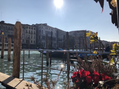 Venecia 2018 - Dia 04 - 22