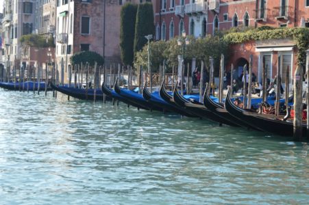 Venecia 2018 - Dia 04 - 39