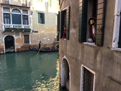 Venecia 2018 - Dia 04 - 57