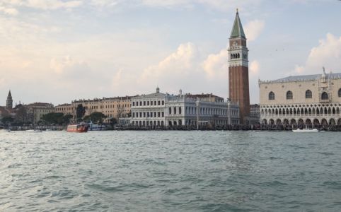 Venecia 2018 - Dia 04 - 66